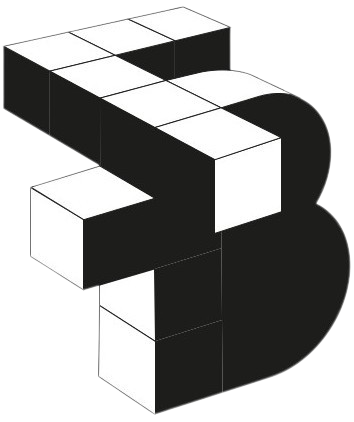 Le Trimaran – Salle polyvalente- Logo