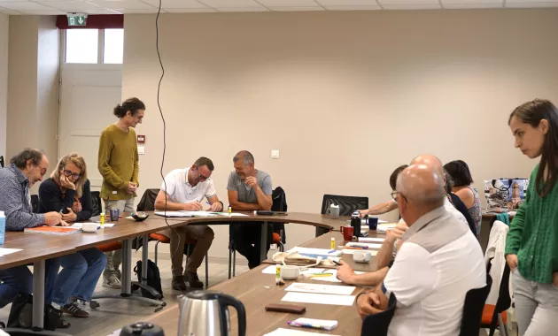 Atelier Ploudiry