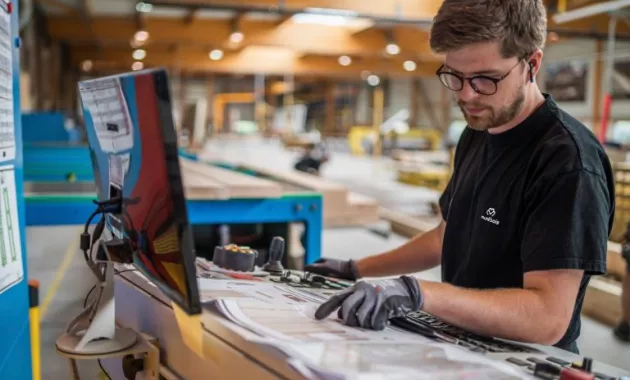 Murébois à Lannilis