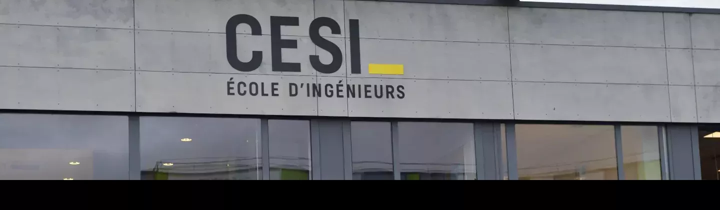 CESI à Brest