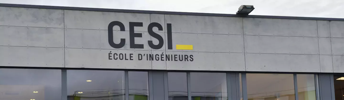 CESI à Brest