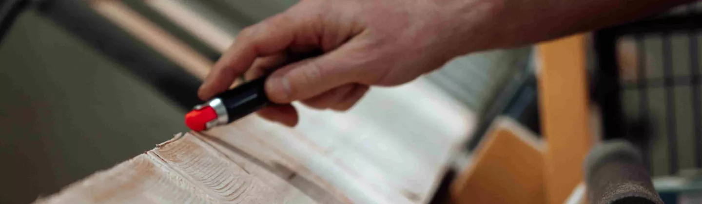 Tanguy matériaux industrie bois