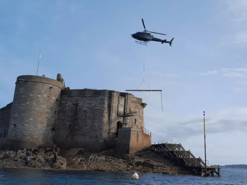 ONF Château du taureau