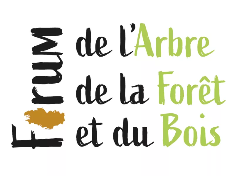 Fibois - Forum de l'arbre, de la forêt et du bois