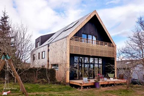 ATELIER CEDRIC DIDAT