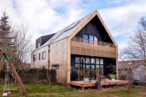 ATELIER CEDRIC DIDAT