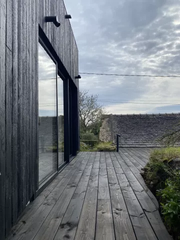 A SPHERE ARCHITECTURE - KERAMPRONOST