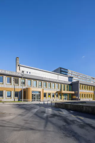 Photo Pascal LÉOPOLD