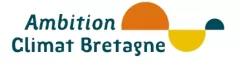 Logo Ambition Climat Bretagne