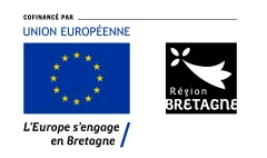 Logo EU Région