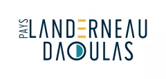 Logo Pays de Landerneau Daoulas