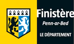 Logo Conseil départemental du Finistère