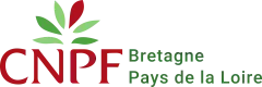 Logo CRPF Bretagne