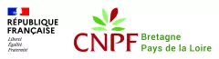 Logo CNPF
