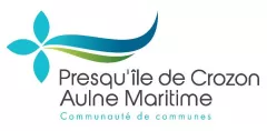 Logo Presqu'Ile de Crozon Aulne Maritime