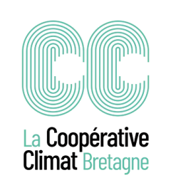Logo Coopérative Climat Bretagne