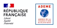 Logo Ademe