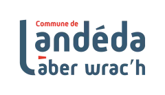 Logo Landéda