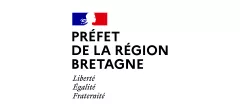 Logo Préfet de Région