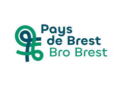 Logo du Pays de Brest