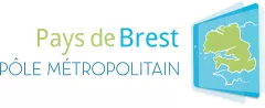 Logo Pays de Brest