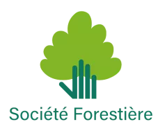 Logo de La Forestière