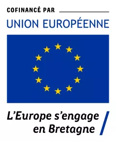 Logo Europe en Bretagne
