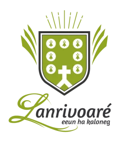 Logo Lanrivoaré