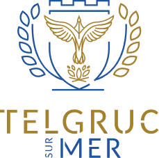 Logo de Telgruc