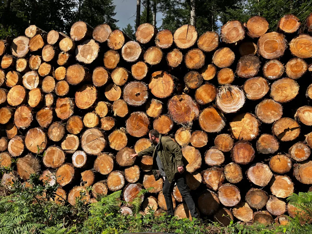 Visite avec le CRPF