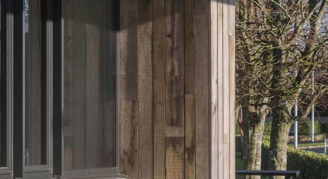 Atelier 121 - Fanny CADOU