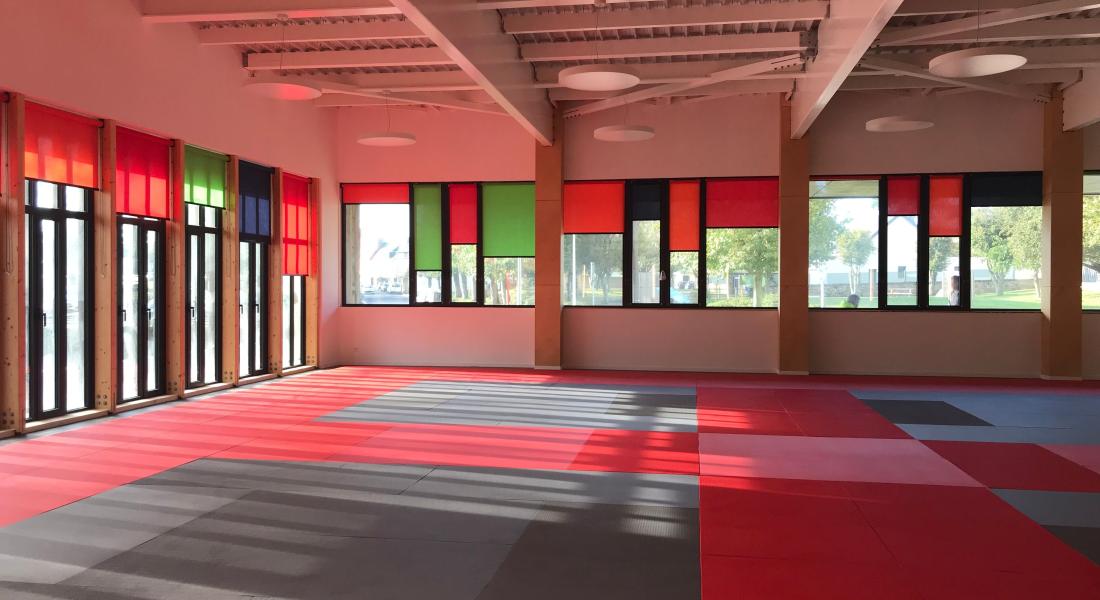 Atelier 121 - Fanny CADOU