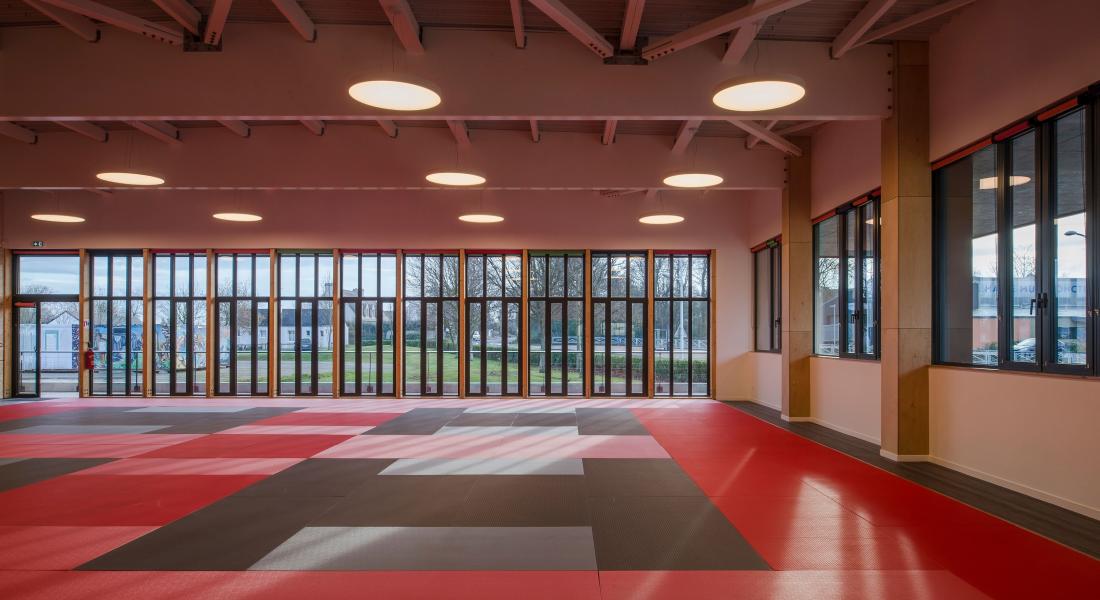 Atelier 121 - Fanny CADOU
