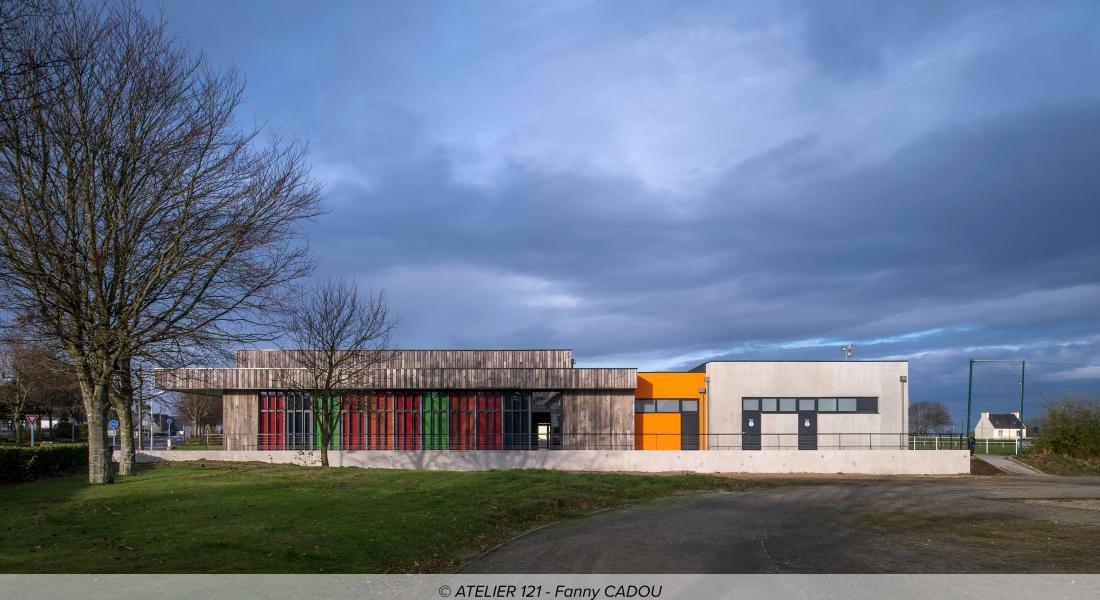 Atelier 121 - Fanny CADOU
