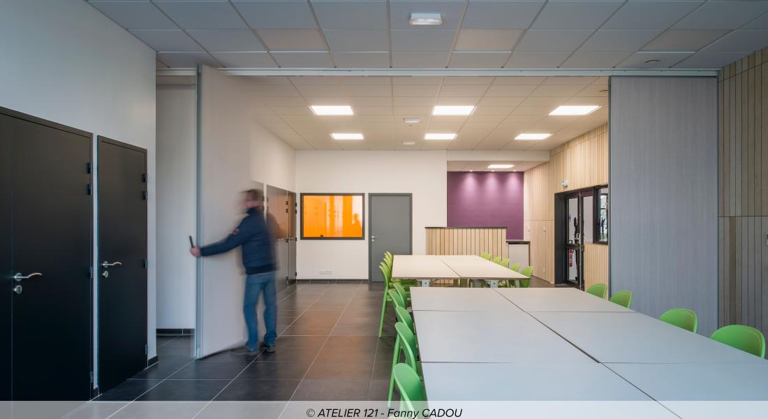 Atelier 121 - Fanny CADOU