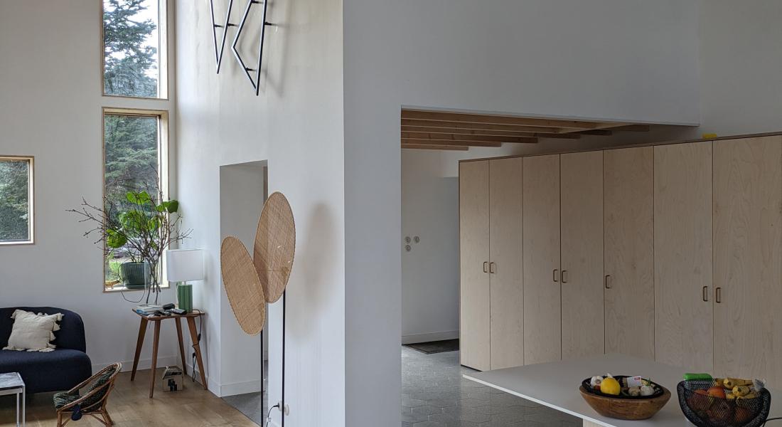 ATELIER CEDRIC DIDAT