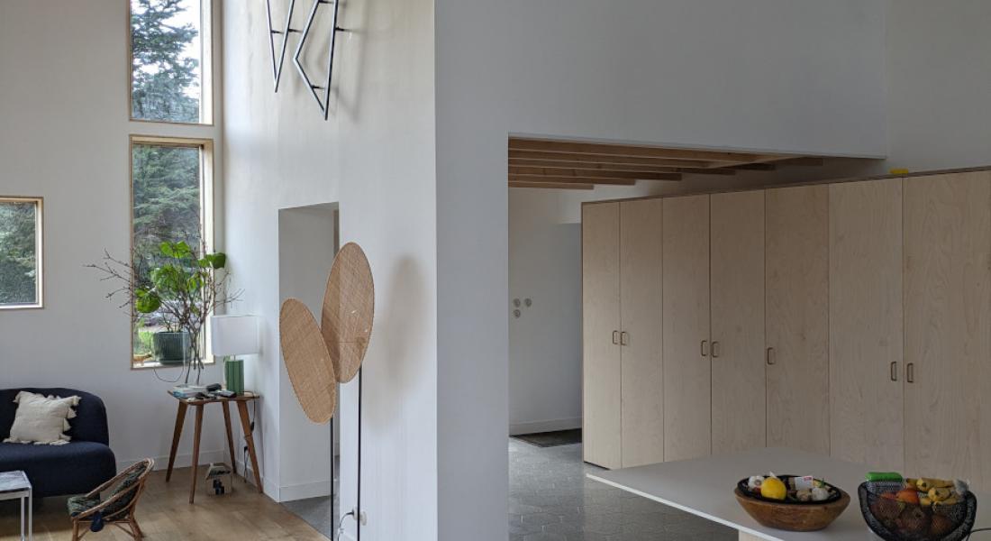ATELIER CEDRIC DIDAT