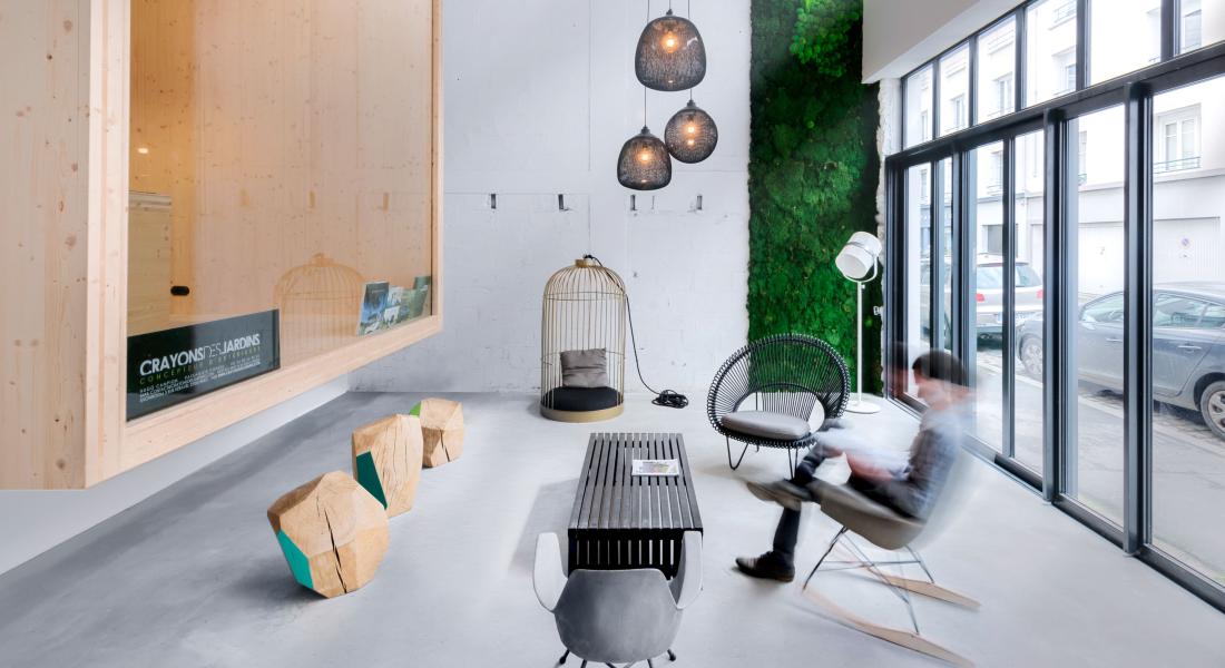 Hugo Campion Extérieurs / Photographe : Mathieu Le Gall