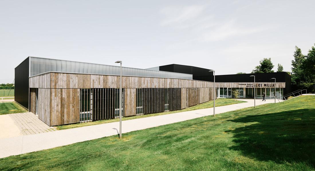 ENO Architectes