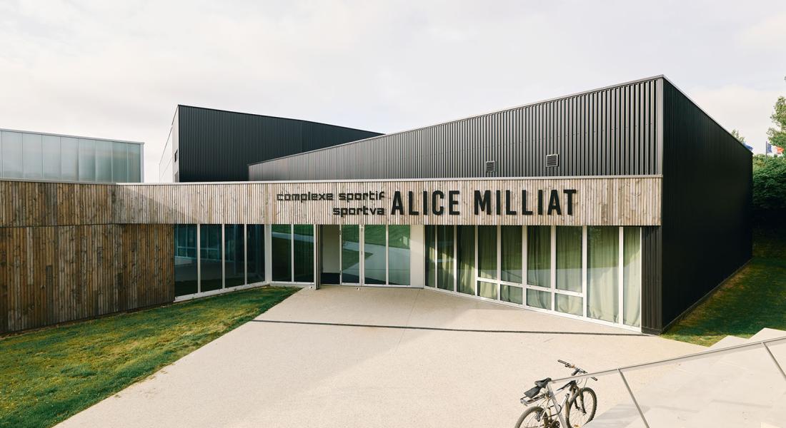 ENO Architectes