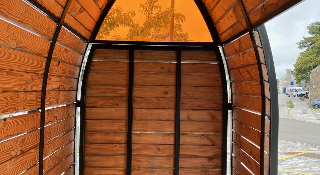 @Edgar Flauw - L’aubette de Rumengol