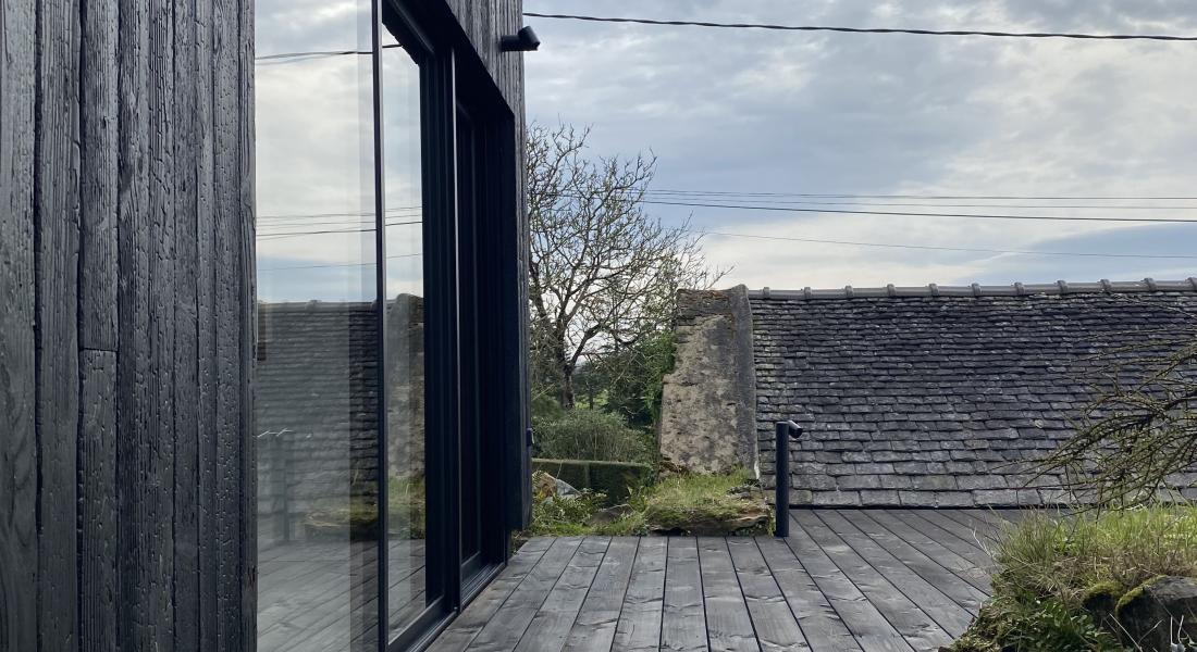 A SPHERE ARCHITECTURE - KERAMPRONOST