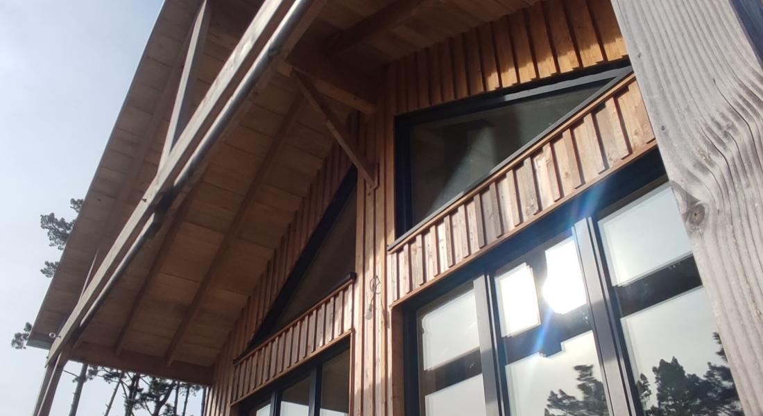 Guillaume Rétif - Esprit Cabane