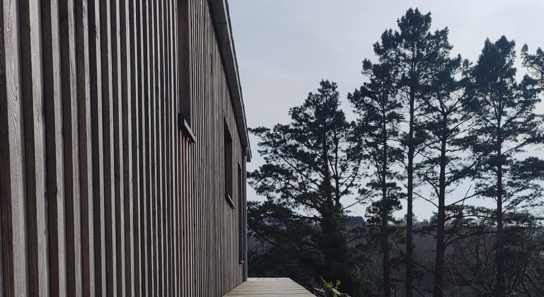 Guillaume Rétif - Esprit Cabane