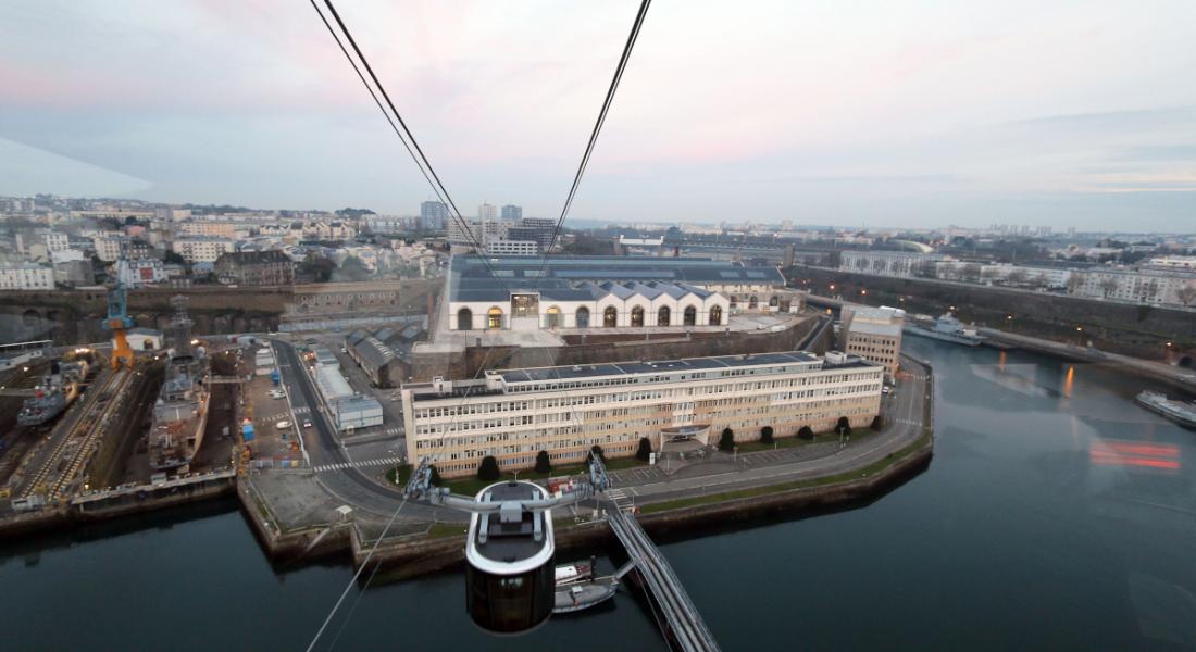 Valérie de Calignon