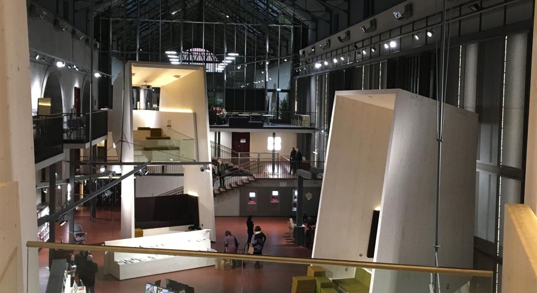 Valérie de Calignon