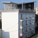 Surélévation d'un appartement à Brest- Image 3