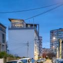 Surélévation d'un appartement à Brest- Image 8