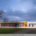Ploudalmézeau - Équipement culturel et sportif- Image 5