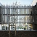 Construction du centre Suravenir- Image 1